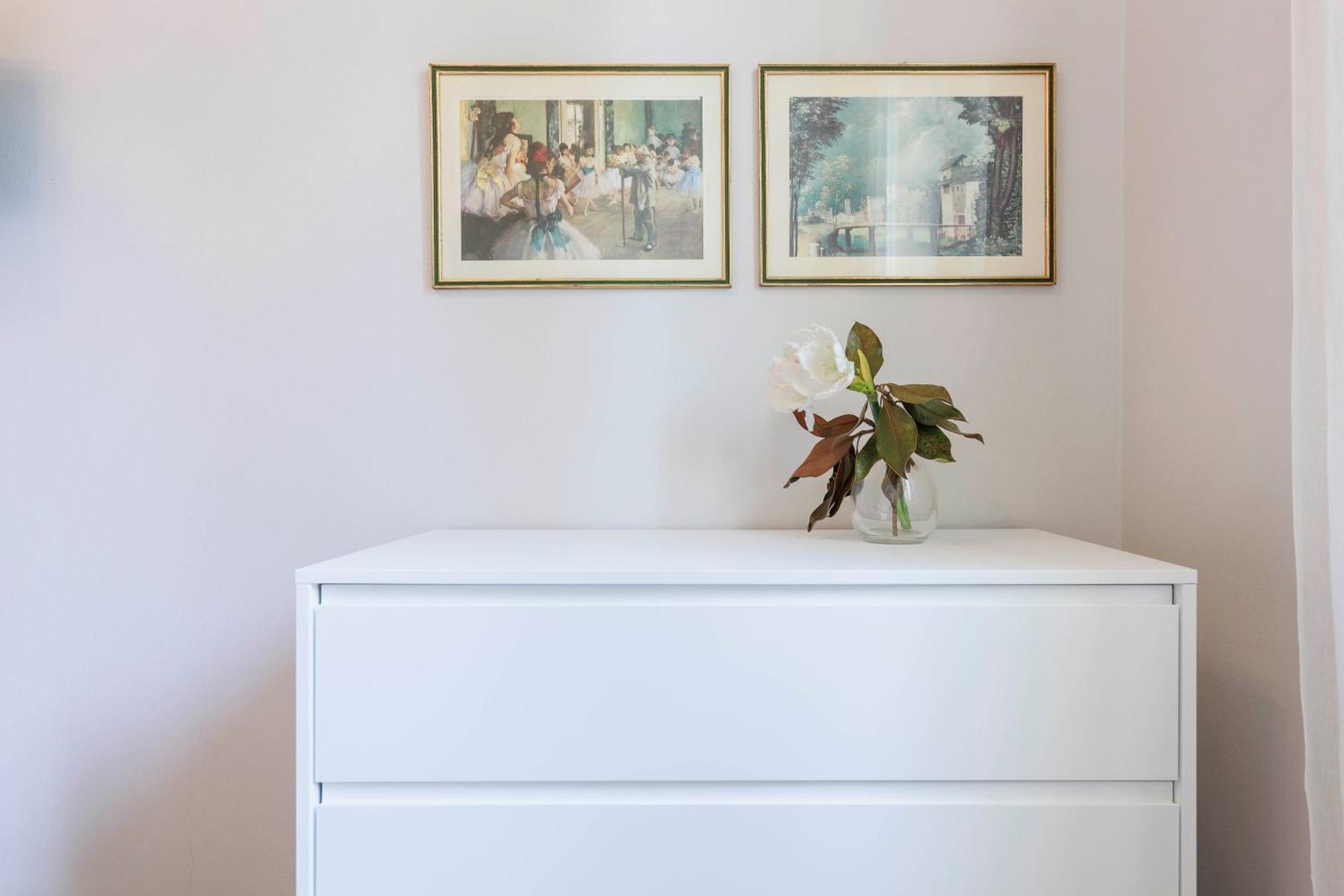 Torrigiani Charming Apartment Florence Extérieur photo
