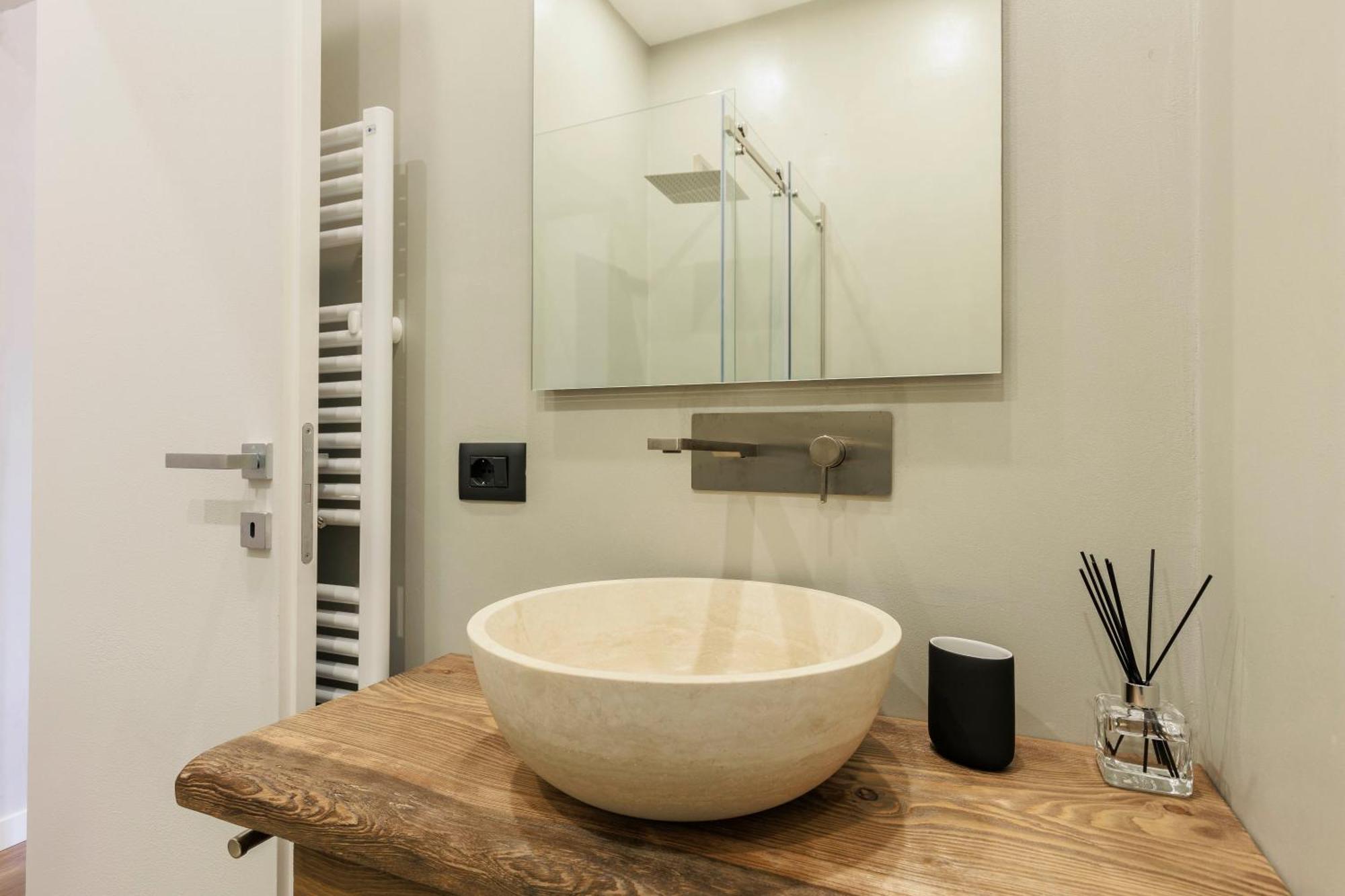 Torrigiani Charming Apartment Florence Extérieur photo