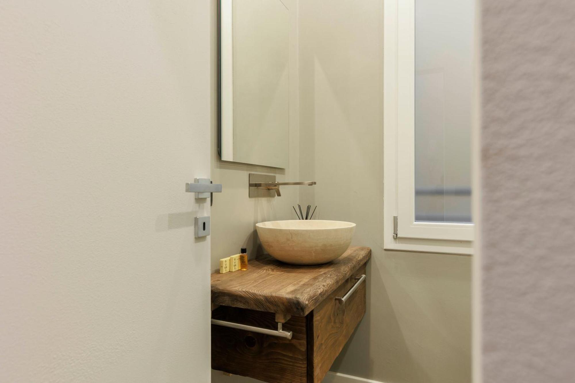 Torrigiani Charming Apartment Florence Extérieur photo