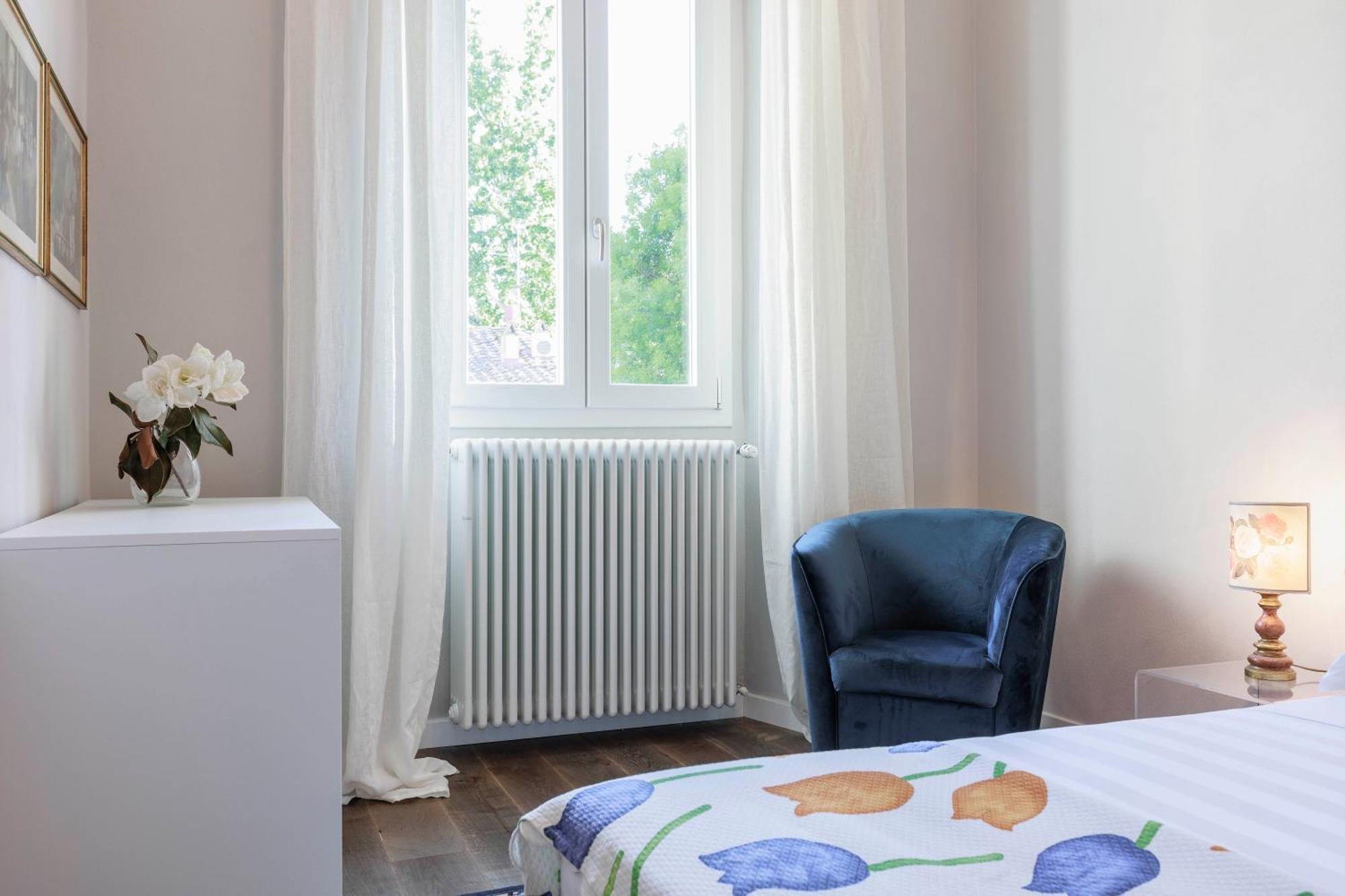 Torrigiani Charming Apartment Florence Extérieur photo