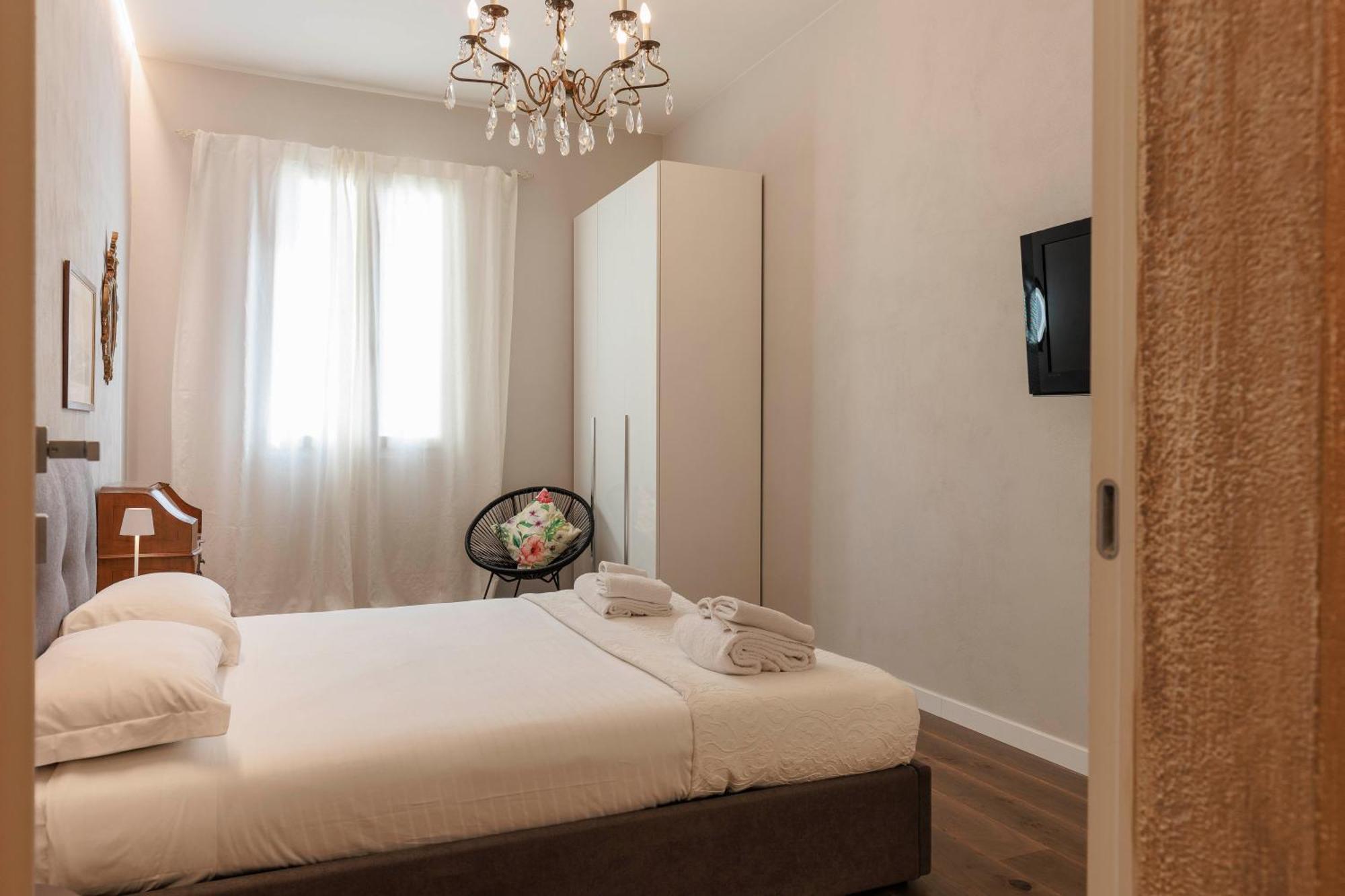 Torrigiani Charming Apartment Florence Extérieur photo